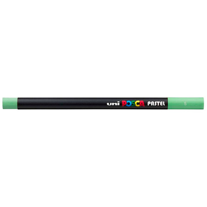 Uni Posca Pastel Light Green CX250281