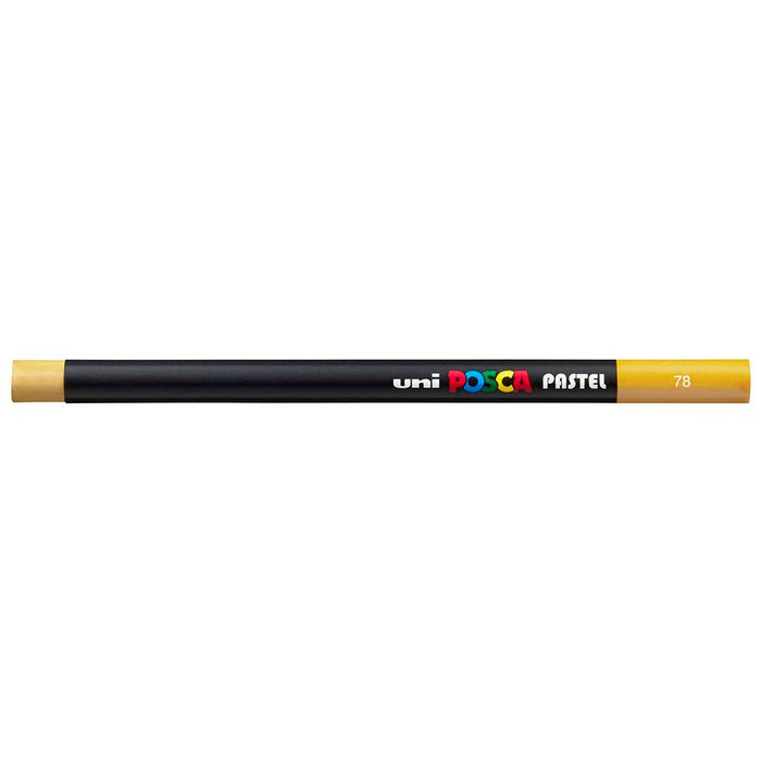 Uni Posca Pastel Light Ochre CX250278