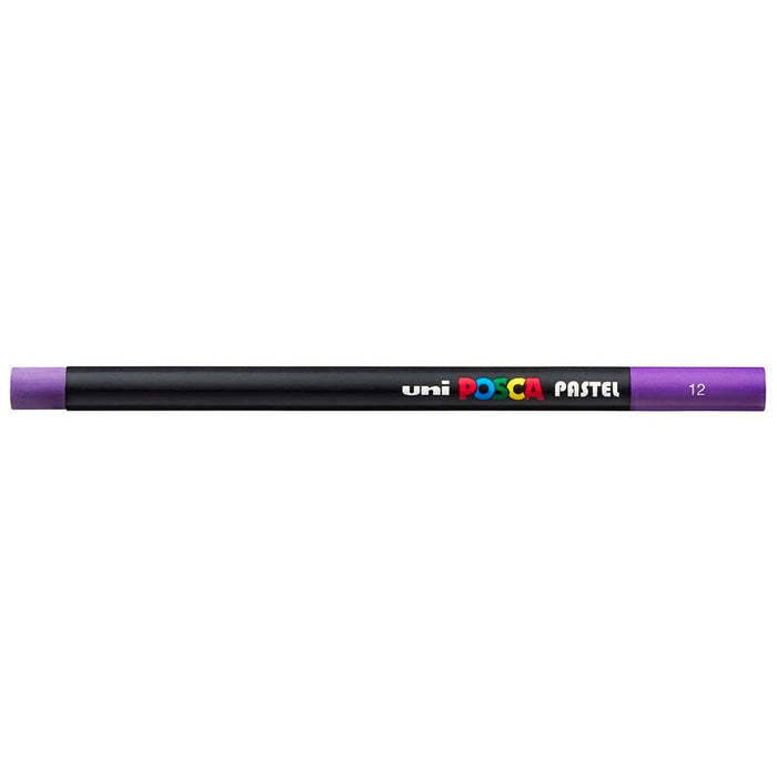 Uni Posca Pastel Violet CX250298