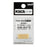 Uni Posca PC-3M Gold/Silver Replacement Nib, 3's Pack CX1000953