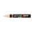 Uni Posca PC-5BR Brush Tip Marker 1-4mm Medium, Beige CX1003293