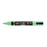 Uni Posca PC-5BR Brush Tip Marker 1-4mm Medium, Light Green CX1003281
