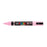 Uni Posca PC-5BR Brush Tip Marker 1-4mm Medium, Light Pink CX1003292