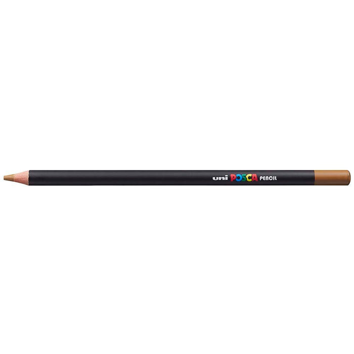 Uni Posca Pencil Ash Brown CX250263