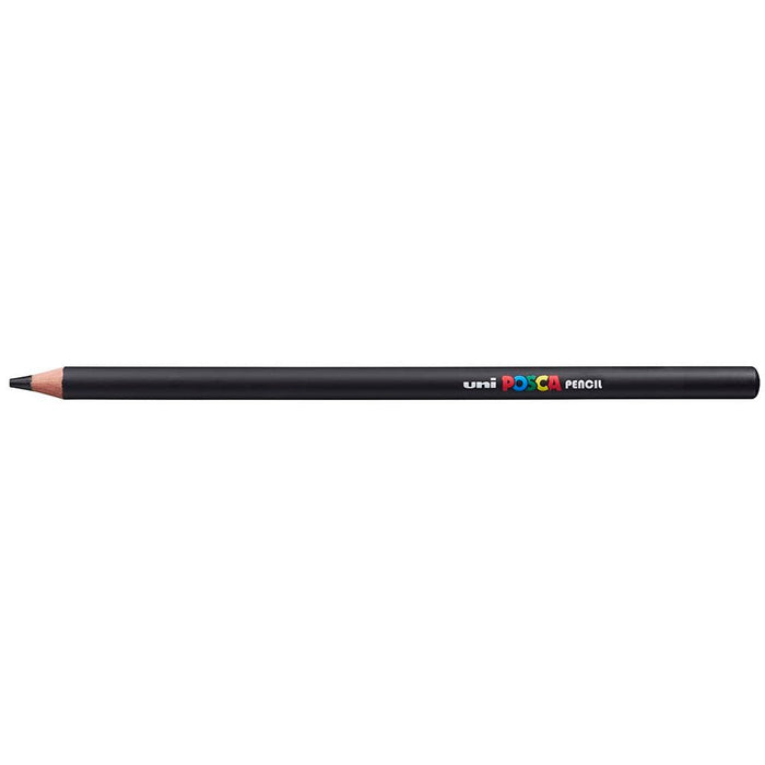Uni Posca Pencil Black CX250265