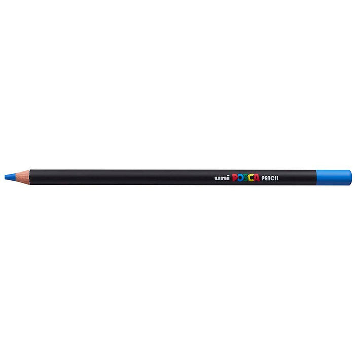 Uni Posca Pencil Blue CX250260