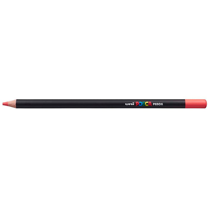 Uni Posca Pencil Coral Pink CX250248