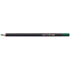 Uni Posca Pencil Dark Olive CX250271