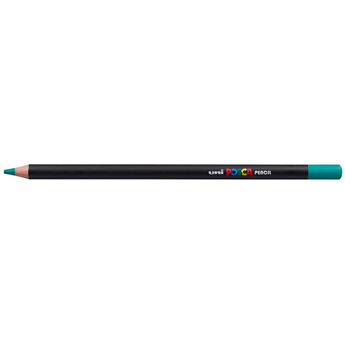 Uni Posca Pencil Emerald Green CX250261