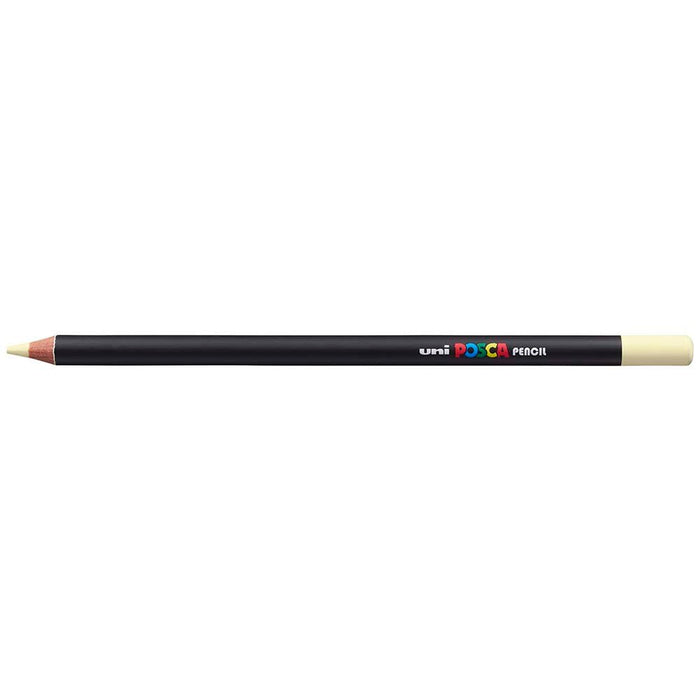 Uni Posca Pencil Ivory CX250254