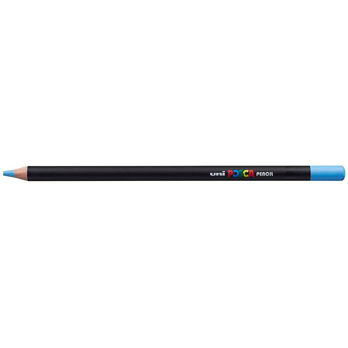 Uni Posca Pencil Light Blue CX250242