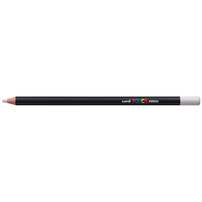 Uni Posca Pencil Light Grey CX250266