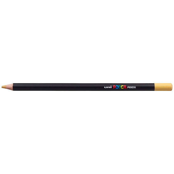 Uni Posca Pencil Light Ochre CX250244