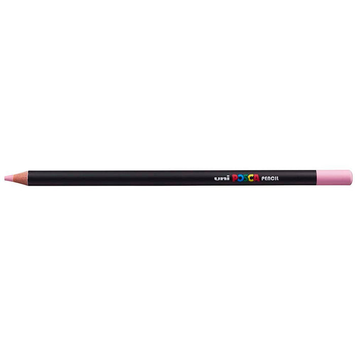 Uni Posca Pencil Light Pink CX250252