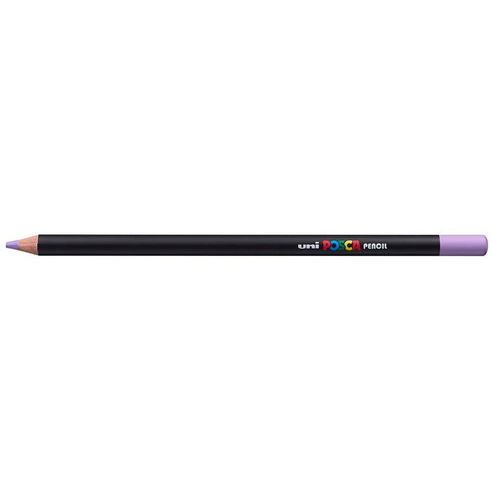 Uni Posca Pencil Lilac CX250259