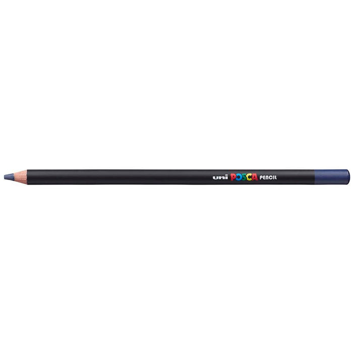 Uni Posca Pencil Navy CX250241