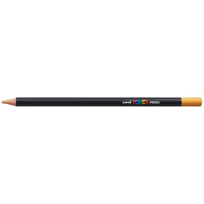 Uni Posca Pencil Ochre CX250270