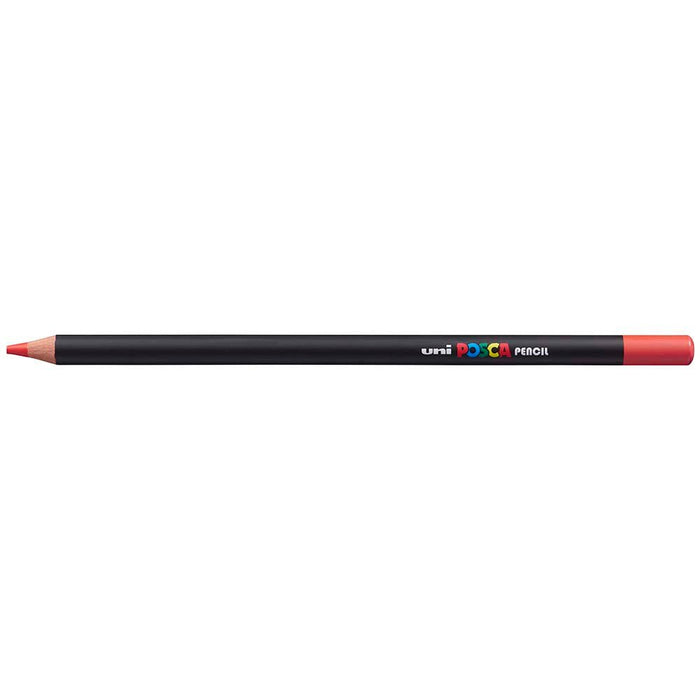 Uni Posca Pencil Orange CX250253