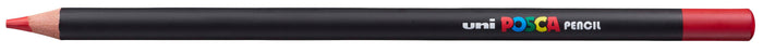 Uni Posca Pencil Vermilion CX250272