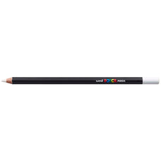 Uni Posca Pencil White CX250269