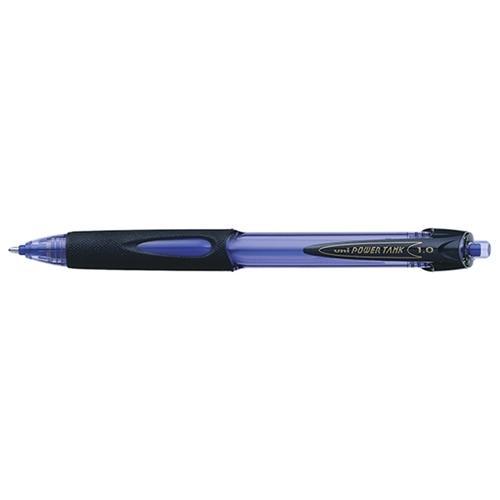 Uni Powertank SN-220 Pen - Black CX249210