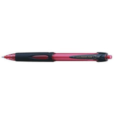 Uni Powertank SN-220 Pen - Red CX249211