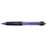 Uni Powertank SN-227 0.7 Pen - Blue CX249212