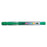 Uni Promark Highlighter 4.0mm Chisel Green USP-105 CX249761