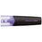 Uni Promark View 5.2mm Chisel Tip Assorted Colours Highlighter x 36's pack (USP-200) CX249057