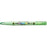 Uni Propus Window Double-Ended Highlighter 4.0mm/0.6mm Green PUS-102 CX249117