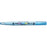 Uni Propus Window Double-Ended Highlighter 4.0mm/0.6mm Light Blue PUS-102 CX249110