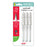 Uni Signo Broad Rollerball Pen, 1.00mm White, Pack of 3 CX250330