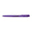 Uni Signo RT1 Rollerball Pen, 0.7mm, Retractable Violet UMN155 CX249527