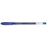 Uni Signo UM-120 Gel Fine Pen - Blue CX249236