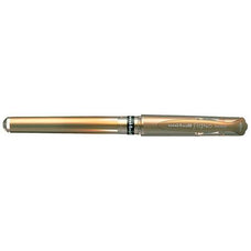 Uni Signo UM-153 Gel 1.0 Pen - Gold CX249458