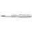 Uni Signo UM-153 Gel 1.0 Pen - White CX249241