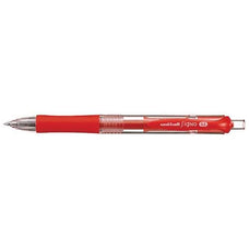 Uni Signo UMN-152 Gel Micro Pen - Red (0.5mm) CX249427