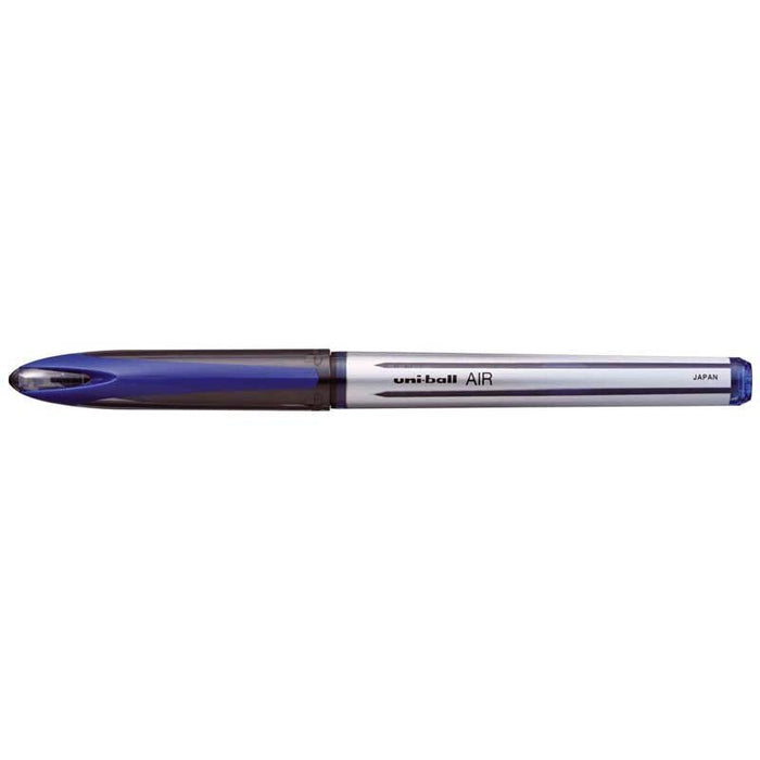 Uni UBA-188-L Air Rollerball Pen - Blue CX249927