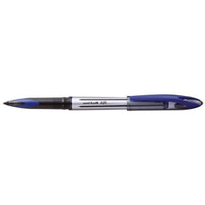 Uni UBA-188-L Air Rollerball Pen - Blue CX249927
