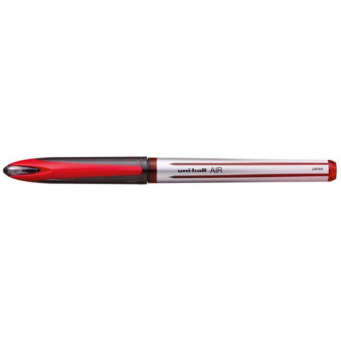 Uni UBA-188-L Air Rollerball Pen - Red CX249928