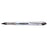 Uni Vision Elite Capped 0.8mm Black UB-200 CX249316