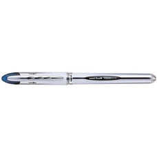 Uni Vision Elite Capped 0.8mm Blue UB-200 CX249320