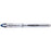 Uni Vision Elite Capped 0.8mm Blue UB-200 CX249320