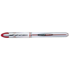 Uni Vision Elite Capped 0.8mm Red UB-200 CX249317