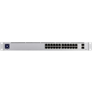 UniFi 24Port Gigabit Switch with SFP IM4962351