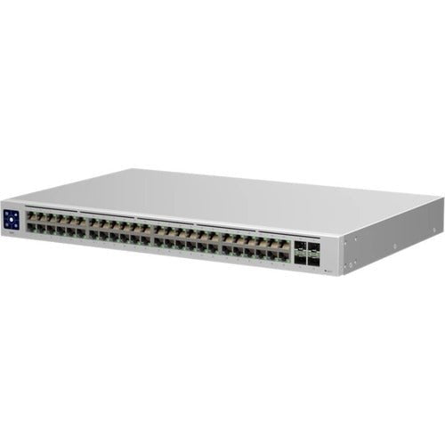 UniFi 48Port Gigabit Switch with SFP IM5060943