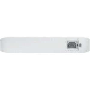 UniFi 8 port 2.5GbE POE switch with SFP+ uplink IM5354876