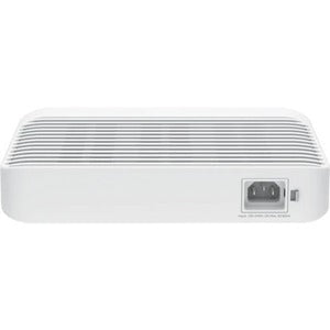 UniFi 8 port 2.5GbE POE switch with SFP+ uplink IM5354876