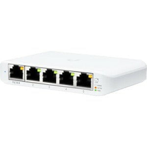 UNIFI COMPACT 5PORT GIGABIT DESKTOP SWITCH IM4882341