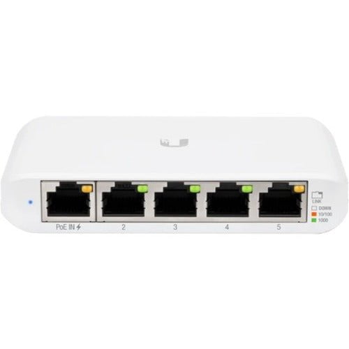 UNIFI COMPACT 5PORT GIGABIT DESKTOP SWITCH IM4882341